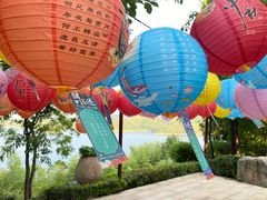 -天目湖涵田半山温泉