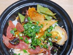-北大家园食堂