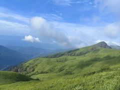 -萍乡武功山风景名胜区