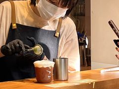 -O.P.S. CAFE