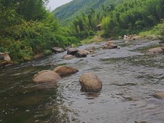 -莫干山风景区