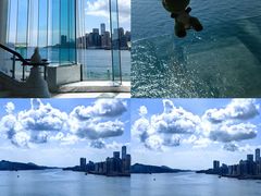 -香港九龙海逸君绰酒店
