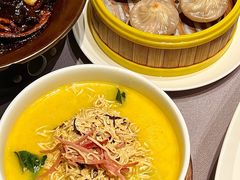 -云锦壹号·淮扬宴(徐汇万科店)
