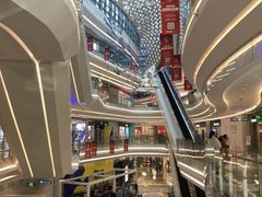-银泰百货(厦门国贸中心店)