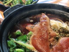 -小义乌砂锅拉面(海事共享区店)