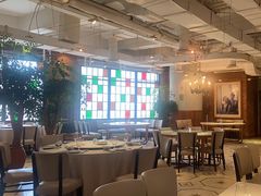 -漢舍中国菜馆(889广场店)