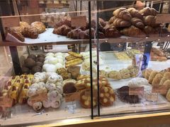 -PAPER STONE BAKERY(天汇广场店)