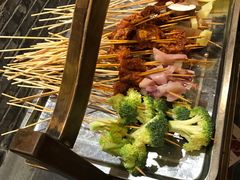 -镇江龙·火锅串串(武侯祠店)