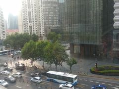 -西贝(上海新梅广场店)