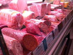 -火腿博物馆(马约尔广场店)