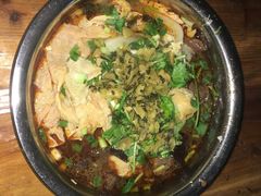 -老兵麻辣烫(世欧王庄店)