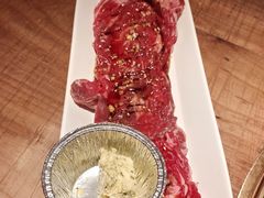 -鸟蘭烧肉一番(花园路万达坊店)