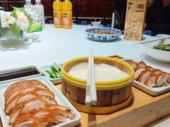 -柴米油盐(土菜院子店)