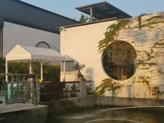 -水云间·园林餐厅(大龙店)