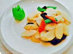 -万龙洲海鲜(大兴绿地缤纷城店)