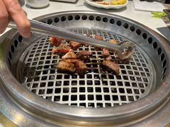 -千寻山野烤肉(中关村店)