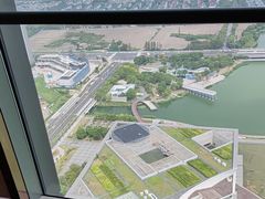 -嘉定凯悦·咖啡厅