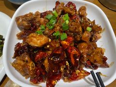 -晚归月亮湾私家菜(临邑路店)