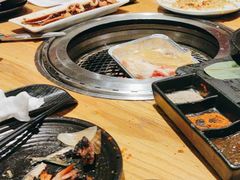 -赤坂亭·M9和牛烧肉·铁板烧·日料398放题(长泰广场店)