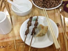 -老大鸡肉串(天津店)