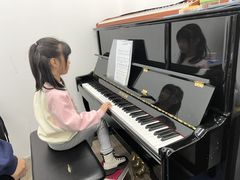 -快乐琴弦音乐舞蹈艺术教育中心(马连道校区)