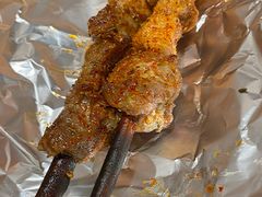 -新疆巴州金丝特餐厅(大钟寺店)