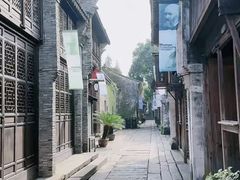 -乌镇景区