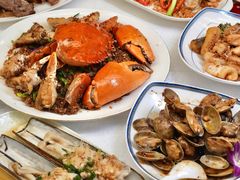 -喜记避风塘炒辣蟹(旗舰店)