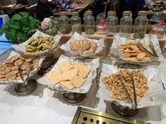 -我家牛排自助餐厅(永旺梦乐城店)