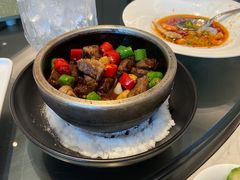 -上海宝华喜来登酒店·采悦轩中餐厅