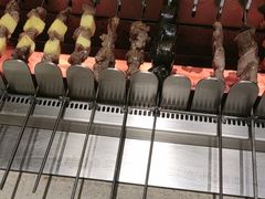 -白玉·朝鲜族烤串(深圳Kkone店)
