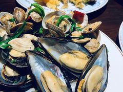 -松子料理(亮马桥店)