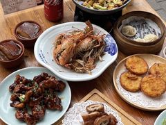 -百家鲜·杭帮菜