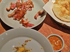 -长安记·大美陕菜(大族广场店)