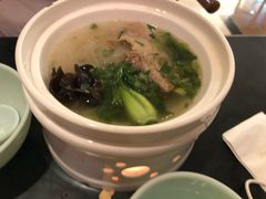 -西安饭庄·非遗陕菜(钟楼店)