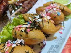 -状元阁烧烤(新华路总店)