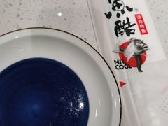 -鱼酷活鱼烤鱼(南京水游城店)