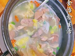 -老西门·常州菜(新区店)