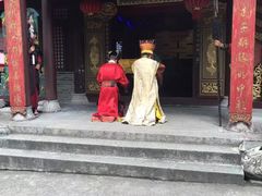 -天龙八部武侠城
