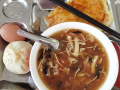 -农大2食堂