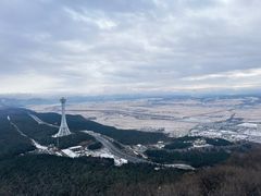 -帽儿山国家森林公园