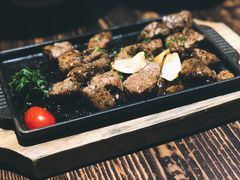 -小川洋风料理(街道口店)