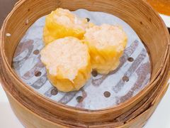 -京香轩·中餐厅(上海中庚聚龙酒店)