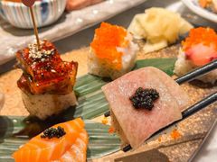 -阿吾罗日本料理(K11艺术中心店)
