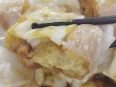 -穗银肠粉店(东川路店)
