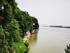 -采石矶景区
