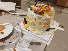-海底捞火锅(旭辉MALL店)