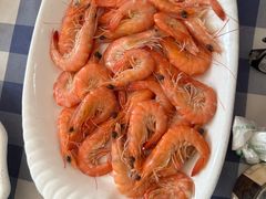 -钱大妈海鲜饭店(旅游大道店)