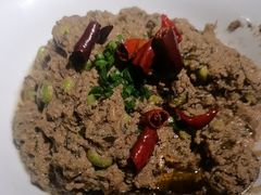 -京味斋·烤鸭·北京菜(安贞店)