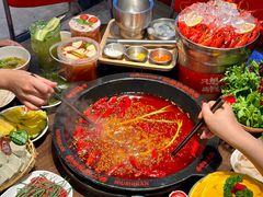-牛市坎火锅(建设路店)